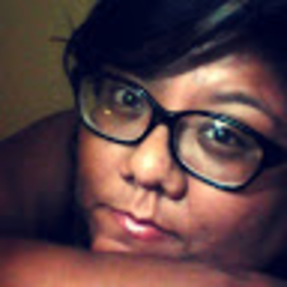 Meet your Posher, Marissa